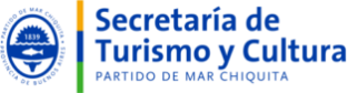 Campus Virtual de la Secretaría de Cultura de Mar Chiquita