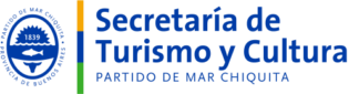 Secretaría de Turismo y Cultura del Partido de Mar Chiquita